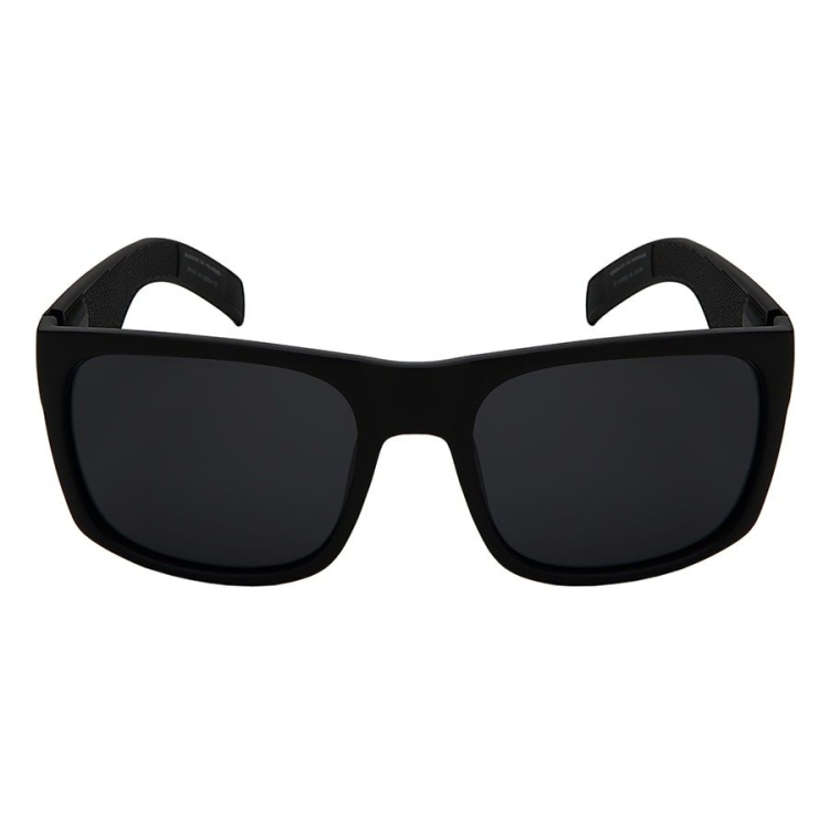 EyeframesInt-THE-11BG540987AS-P, Polarized Big and Tall square UNISEX Sunglasses, Assorted Colors