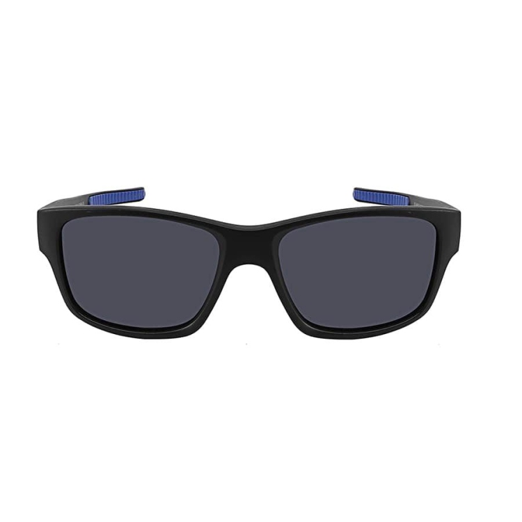 EyeframesInt-THE-11541119-P, Polarized square sports Sunglasses 