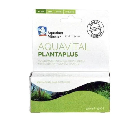 Aquavital PLANTAPLUS 100 ML