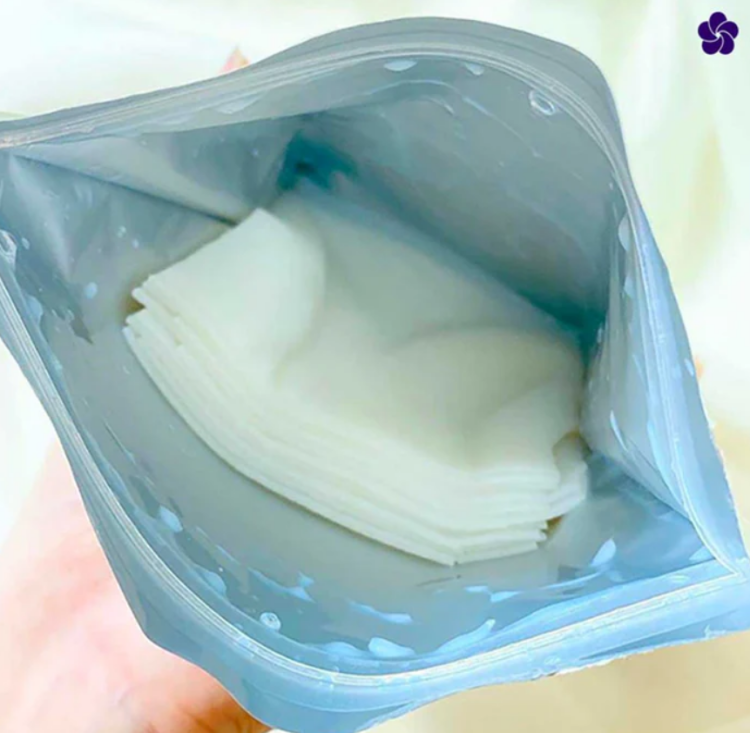 Ishizawa-Lab, Keana Rice Mask
