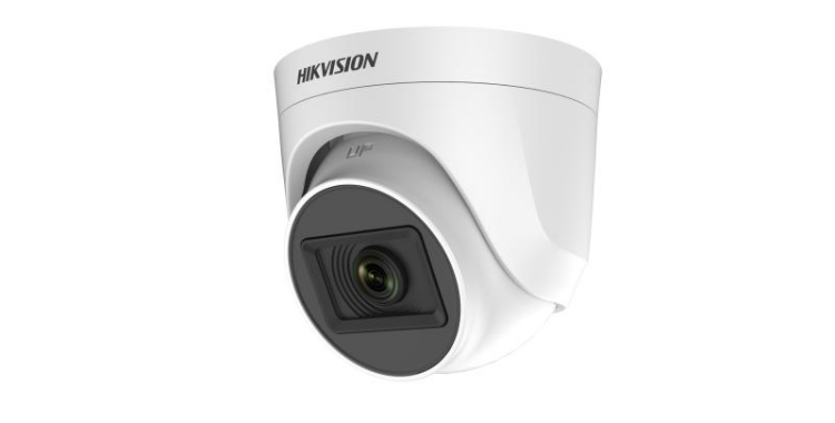 HIKVISION DS-2CE76H0T-ITPF 5MP INDOOR