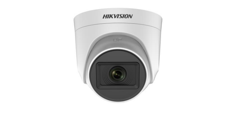 hikvision DS-2CE76D0T-EXIPF 2MP INDOOR