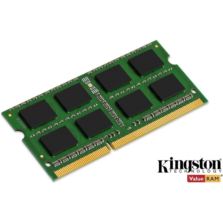 KINGSTON RAM 32GB DDR4 3200MHZ LAPTOP