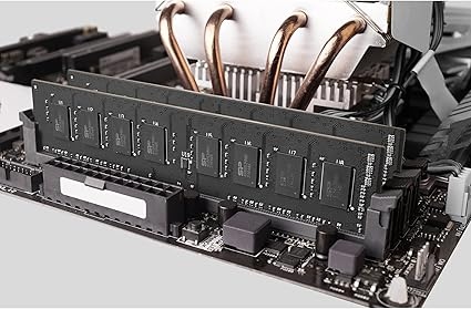 SILICON POWER RAM 16GB DDR4 3200MHZ PC