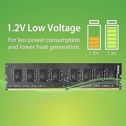SILICON POWER RAM 16GB DDR4 3200MHZ PC