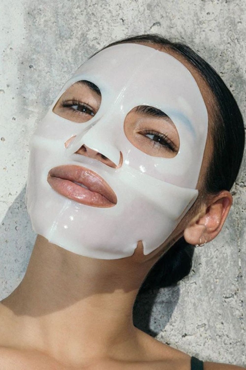 Biodance , Bio - Collagen Real Deep Mask  