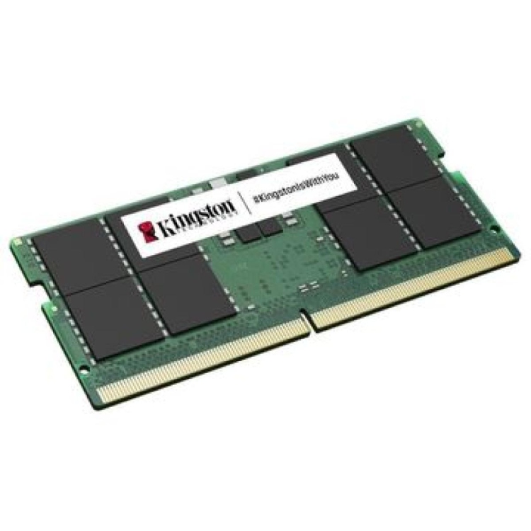 KINGSTON RAM DDR5 16GB 5200HZ LAPTOP