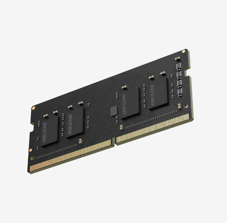 HIKSEMI RAM 8GB DDR3L 1600