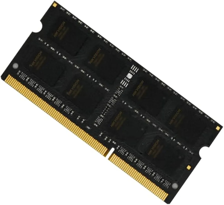 HIKSEMI RAM 8GB DDR3L 1600