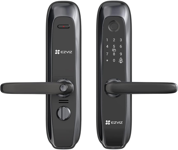 EZVIZ L2S - SMART FINGERPRINT LOCK