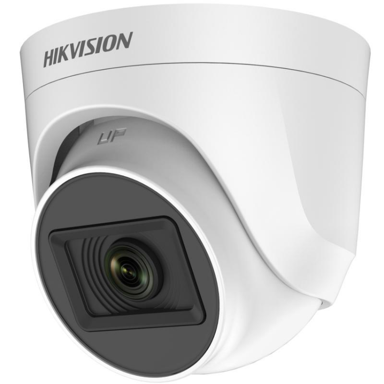 hikvision DS-2CE76U0T-ITPF 4K 8MP INDOOR