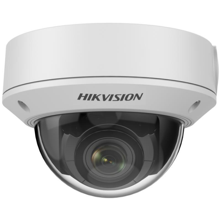  HIKVISION INDOOR IP 4MP DS-2CD1743G0-IZ-I VARIFOCAL  2.8 TO 12 MM