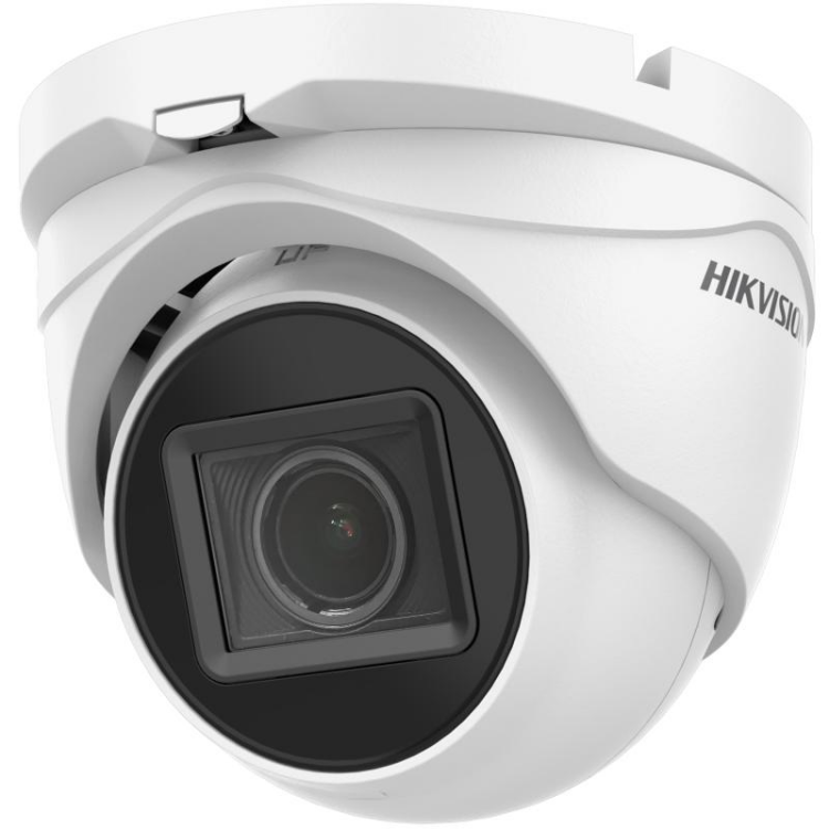 hikvision DS-2CE79U1T-IT3ZF 4K 8MP, 2.7-13.5MM, 60M IR, INDOOR