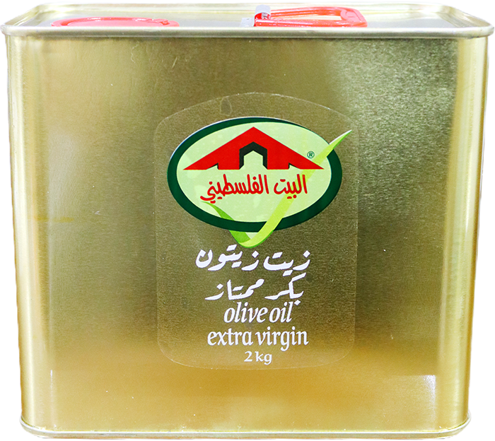 زيت زيتون بكر