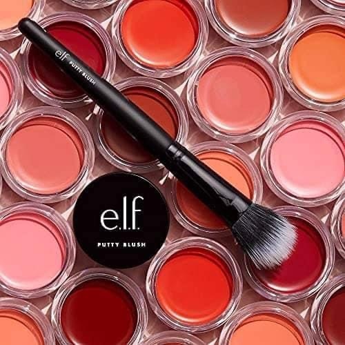 ايلف ‏Elf putty blush  بلشر بقاوم كريمي 