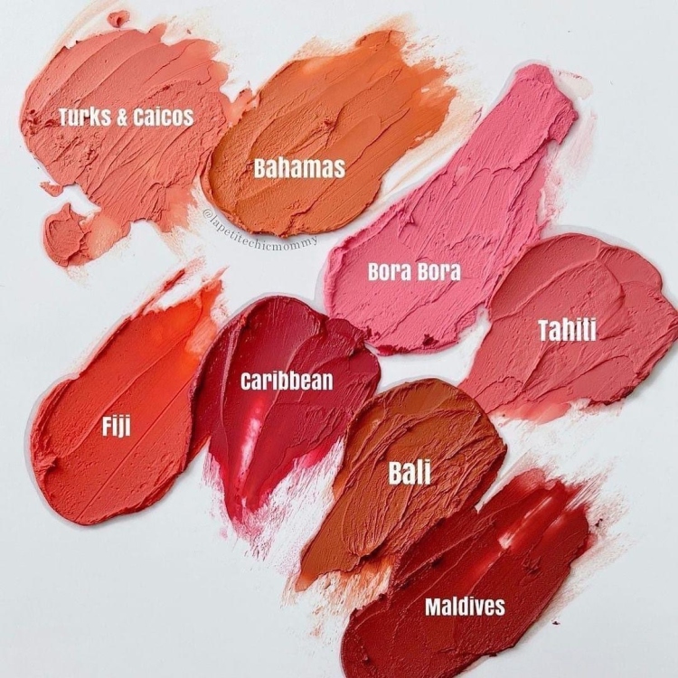 ايلف ‏Elf putty blush  بلشر بقاوم كريمي 