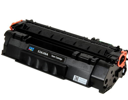 SMARTPRINT TONER LASER COMPATIBLE 1320 49A 53A