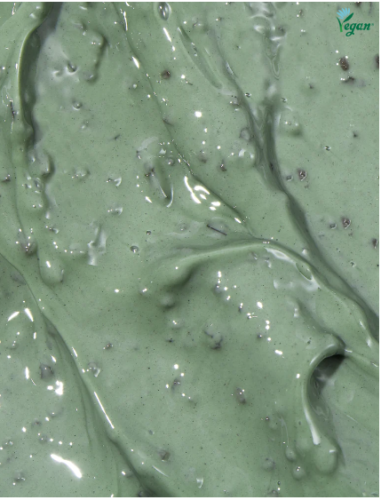 AXIS-Y, Mugwort Pore Clarifying Wash Off Pack   