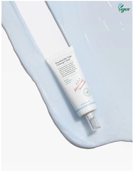 AXIS-Y, Heartleaf My Type Calming Cream 