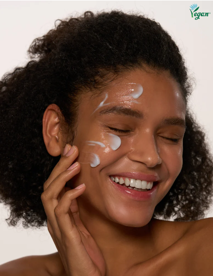 AXIS-Y, Heartleaf My Type Calming Cream 
