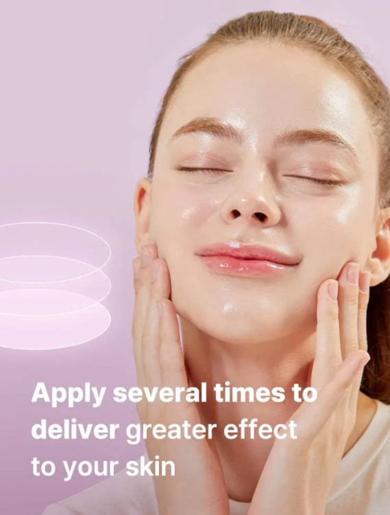 Cosrx, The 6 Peptide Skin Booster 