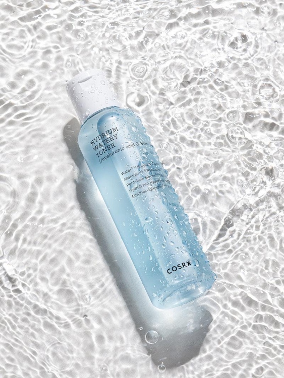 Cosrx, Hydrium Watery Toner - كوزريكس, تونر الهيدريوم المائي