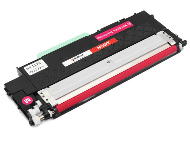 HP TONER 117A MAGNTA FOR HP W2070/150/178/179 COMPATIBLE