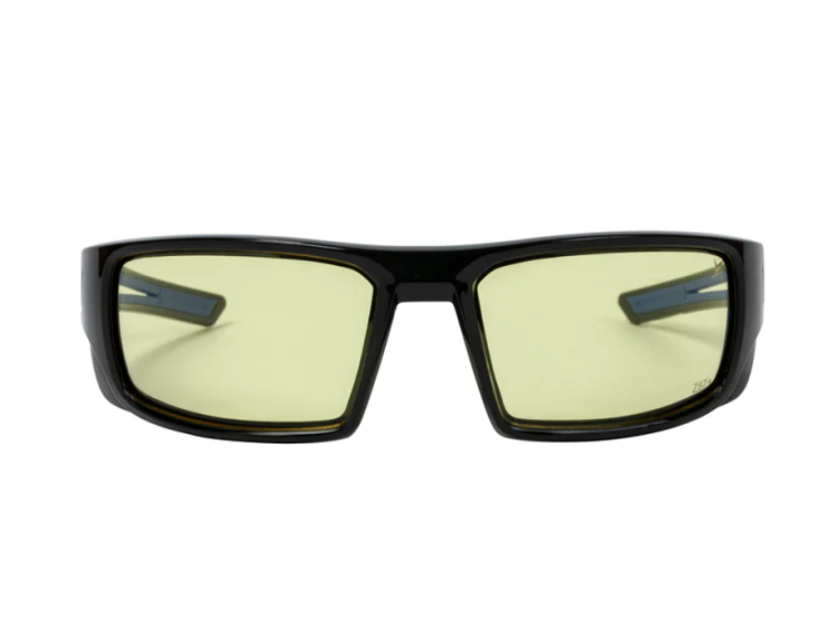 EyeframesInt-XP-11002-PC-ND, Night Driving Safety Glasses, Assorted Colors 