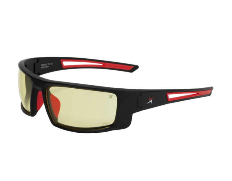 EyeframesInt-XP-11002-PC-ND, Night Driving Safety Glasses, Assorted Colors 