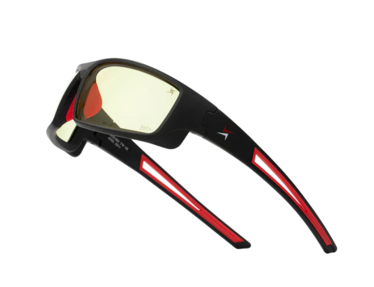 EyeframesInt-XP-11002-PC-ND, Night Driving Safety Glasses, Assorted Colors 