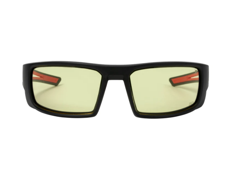 EyeframesInt-XP-11002-PC-ND, Night Driving Safety Glasses, Assorted Colors 