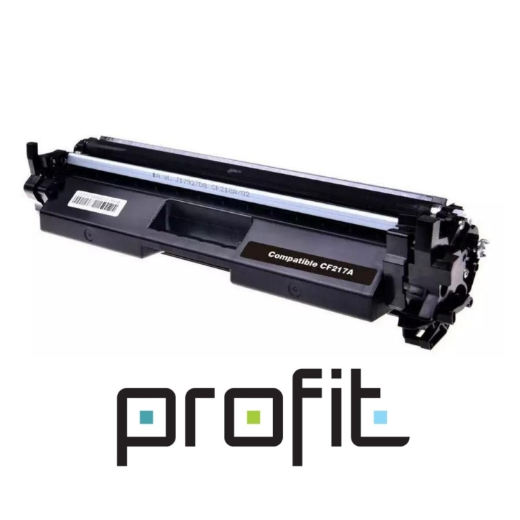 SMART PRINT HP TONER HP-CF217A M130 130FN Compatible