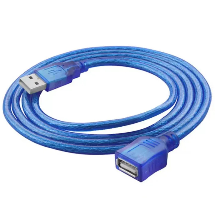 كيبل تطويل لل USB طول 5 متر