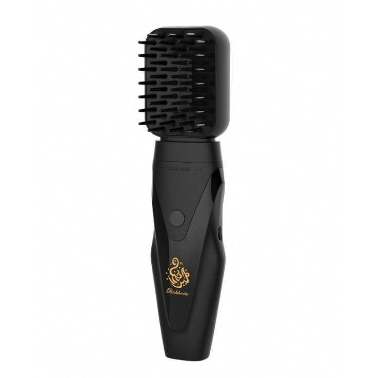 Bukhoon, Electric Portable Comb Hair Burner For Bakhoor
