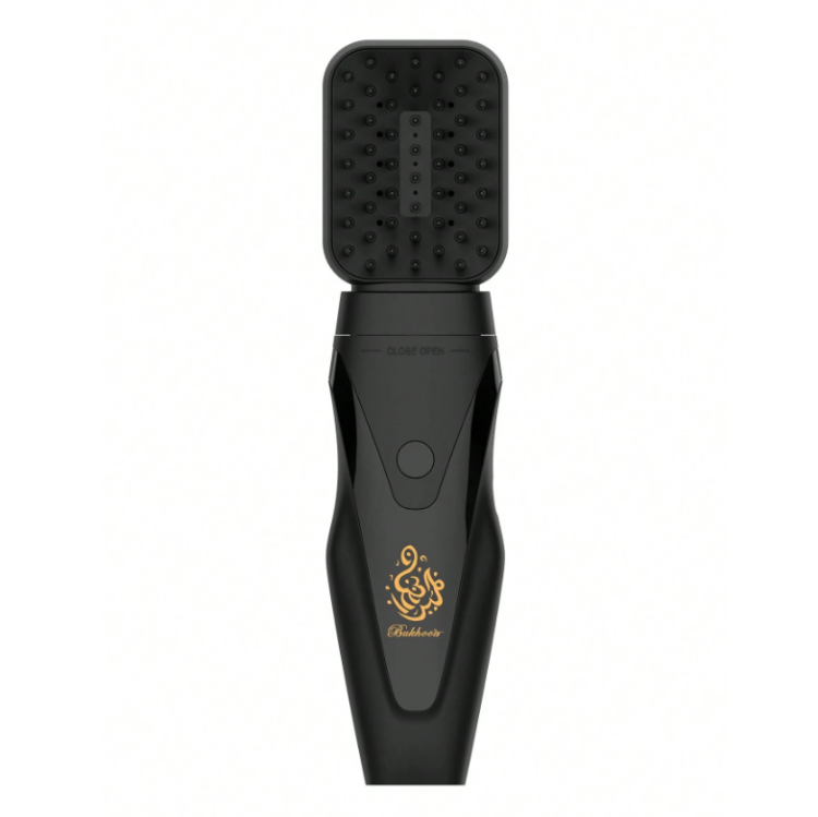 Bukhoon, Electric Portable Comb Hair Burner For Bakhoor