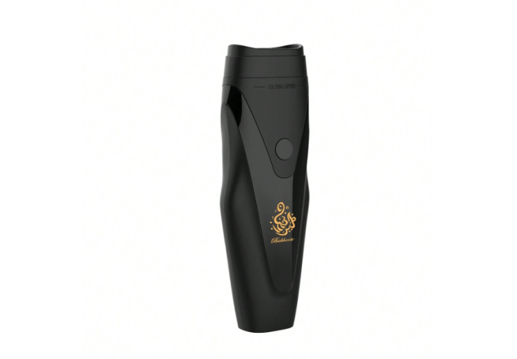 Bukhoon, Electric Portable Comb Hair Burner For Bakhoor