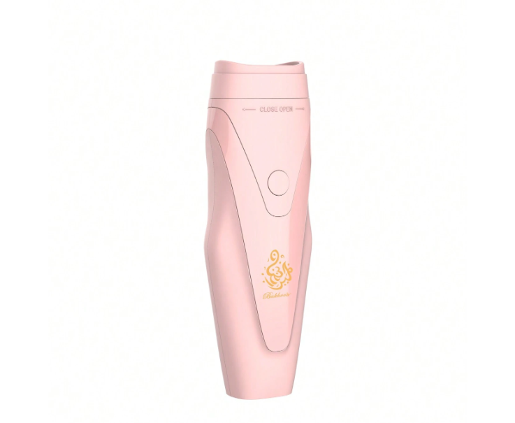Bukhoon, Electric Portable Comb Hair Burner For Bakhoor