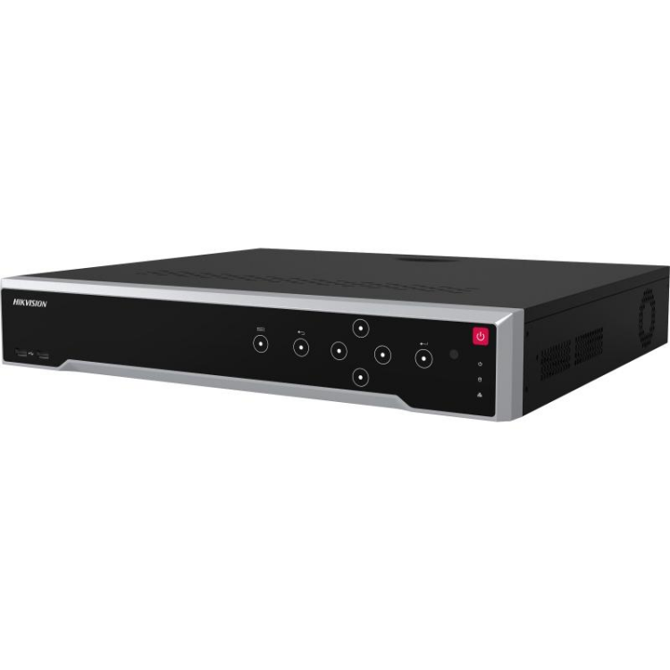 hikvision NVR DS-7732NI-K4/16P 32CH 16POE