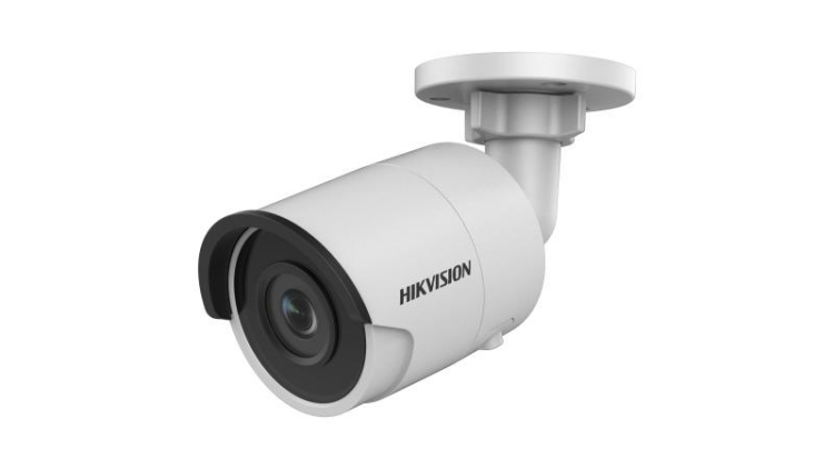 hikvision DS-2CD2083G0-I IP 8MP OUTDOOR