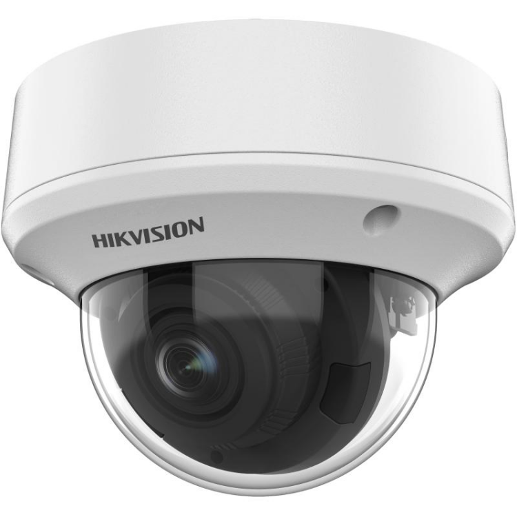HIKVISION DS-2CE5AUT1T-VPIT3ZF INDOR 4K MOTORIZED VARIFOCAL  2.7-13.5MM