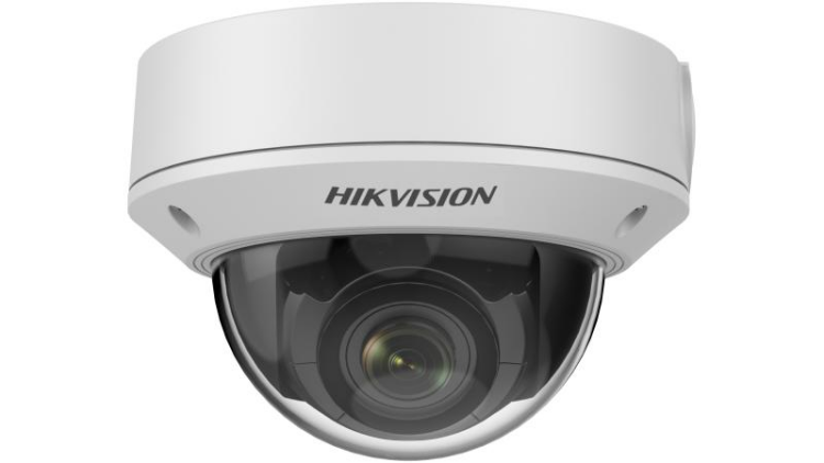 HIKVISION IP 5MP INDOOR VARIFOCAL  DS-2CD1753G0-IZ 2.8-12MM
