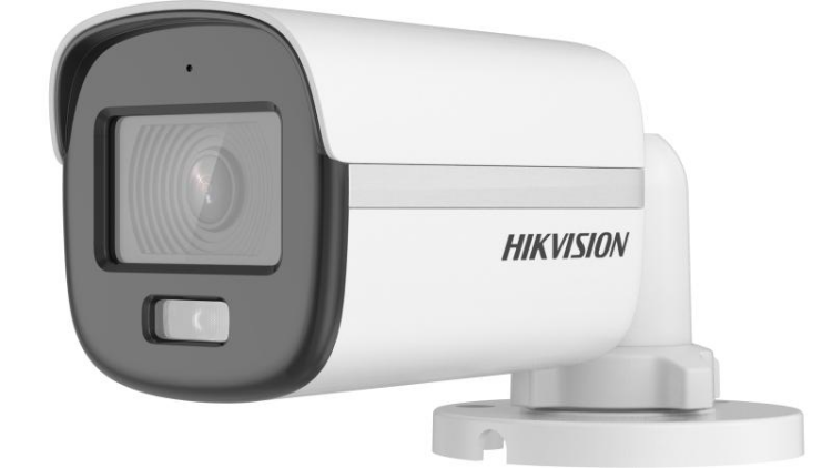 HIKVISION DS-2CE10KF0T-PF COLORVU 3K OUTDOOR