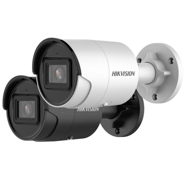 hikvision CAM IP 8MP DS-2CD2083G2-I OUT DOOR