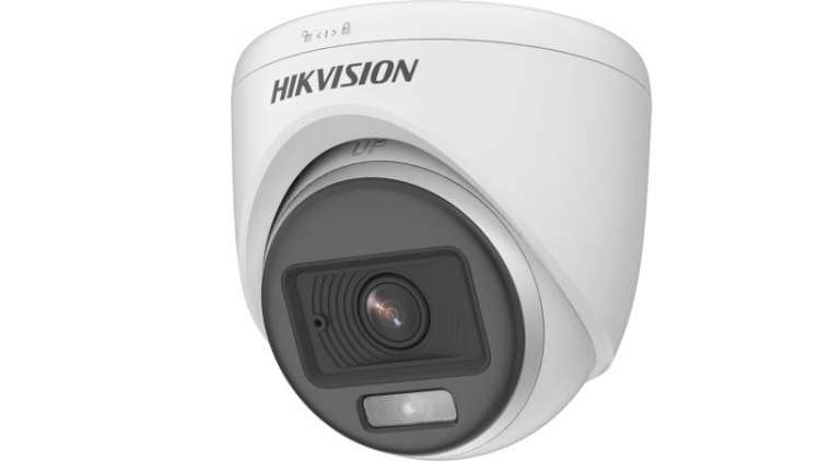 hikvision DS-2CE70KFOT-PF 3K 20M INDOOR COLORVU