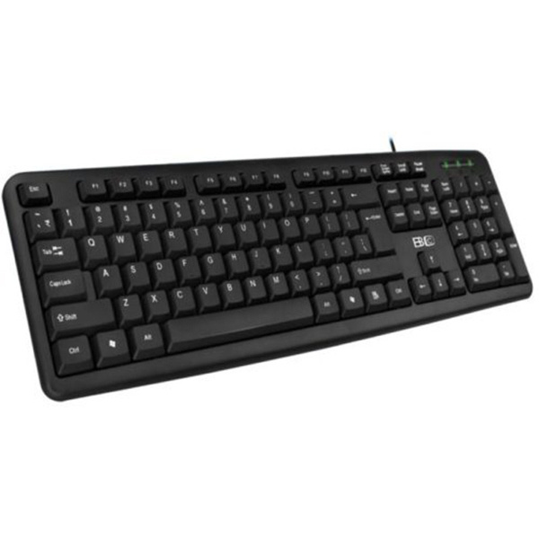 USB KEYBOARD BESTA BT-K11 + K12