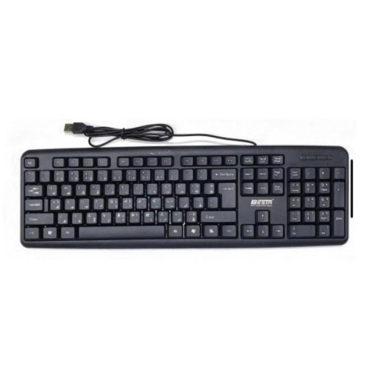 USB KEYBOARD BESTA BT-K11 + K12