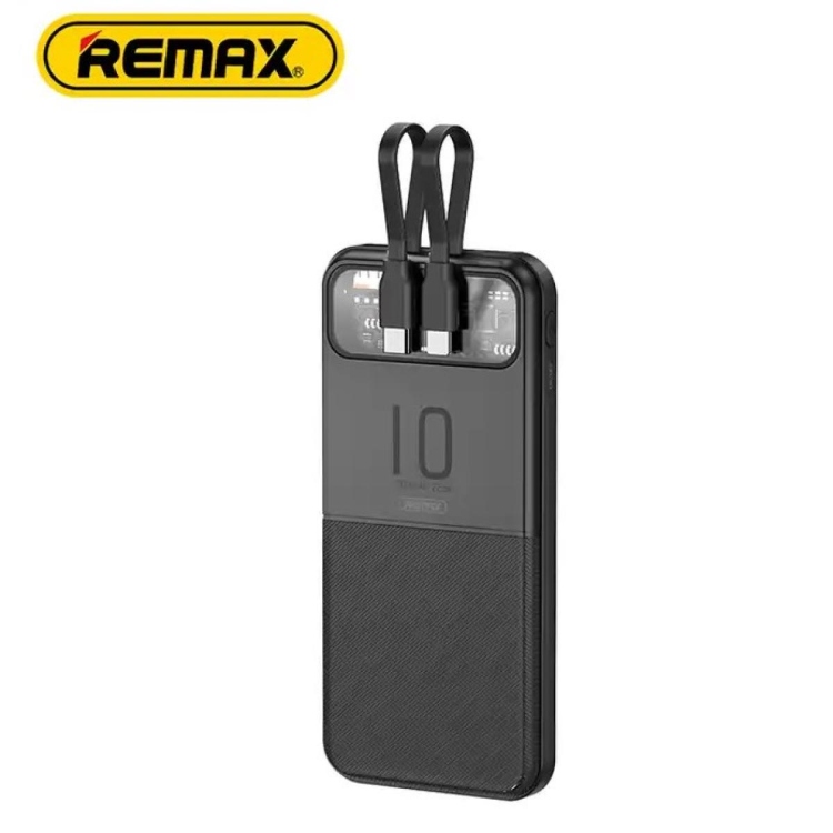 REMAX RPP-619  STERVUI 20W+22.5W PD+QC POWER BANK 10000 MAH