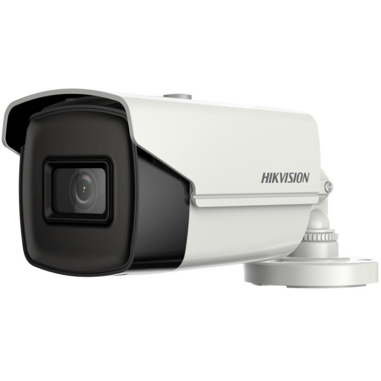 hikvision DS-2CE16U1T-IT3F 8MP 3.6MM, 60M IR, OUTDOOR