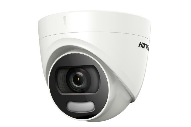 HIKVISION DS-2CE72DFT-FC COLORVU 2MP INDOOR