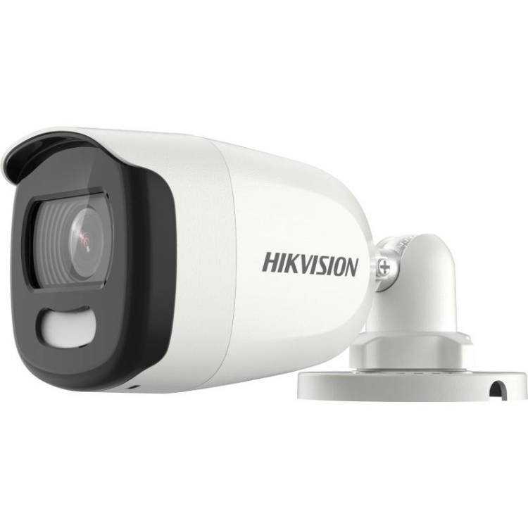 HIKVISION DS-2CE10HFT-F COLORVU 5MP OUTDOOR